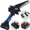 Vesco X180 - Potatore a batteria manuale - 36V 3Ah