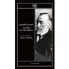 Cuore di tenebra - Joseph Conrad, SE