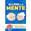 Does not apply Allena La Mente: Sfide,Passatempi E Giochi Di Memoria Divertenti per Anziani | R