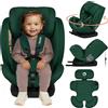 Bastiaan I-Size Seggiolino Auto Evolutivo 4-In-1 per Bambini 0-12 Anni (40-150 C