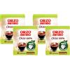 Orzo 100%, Capsule Compatibili Nespresso, Naturalmente Senza Caffeina, Con Solo