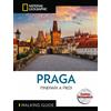 Does not apply Praga. Walking Guide. Nuova Ediz. Con Mappa Estraibile