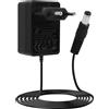 Does not apply 12V Caricabatterie Universale 1A per Auto Elettriche per Bambini, Adatto per Mot
