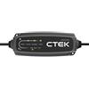 CT5 Powersport, Caricabatterie 12V 5A per Lifepo4 E Litio, Mantenitore Di Carica