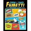 Does not apply Crea I Tuoi Fumetti Personalizzati