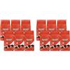 Caffè Macinato Della Casa, Classico, Tostatura Media, 1,36 Kg, 6 Confezioni Da 2