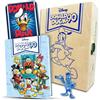 Panini Comics Donald Duck 90 Anniversary Box Disney Panini | Edizione Speciale con Gadget