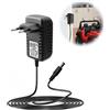 Does not apply Caricabatterie 6V 800 Ma per Veicoli Elettrici per Bambini SUV ATV Guida Elettri