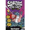 Does not apply Capitan Mutanda Contro I Malefici Zombi Babbei
