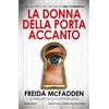La Donna Della Porta Accanto