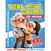 Does not apply Tieni La Mente Giovane: Giochi Di Memoria per Anziani Che Stimolano Le Abilità C