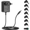 Does not apply 12V 1A Caricabatterie per Auto Elettriche per Bambini per Auto Elettriche, SUV A