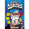 Does not apply Le Mitiche Avventure Di Capitan Mutanda