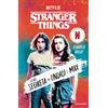 Stranger Things. L'Estate Segreta Di Undici E Max
