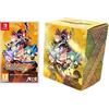 Reef Entertainment Disgaea 7: Vows of the Virtueless - Limited Edition (Nintendo Switch)