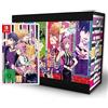 Reef Entertainment Cupid Parasite - Limited Edition (Nintendo Switch)