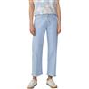 s.Oliver 2163786 Jeans Pantaloni Dritti, 50Z8, 52 Donna