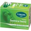 VIROPA IMPORT Srl VIROPA AYURVEDA BIO 15FILT