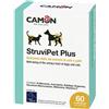 CAMON SpA STRUVIPET PLUS 60CPR