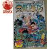 One Piece Vol. 98 1a prima edizione stampata con fumetto manga giapponese SIG...
