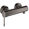 Grohe Essence rubinetto doccia esterno con miscelatore, 33636A01, Essence hard graphite [Rubinetteria Bagno > Rubinetteria Doccia]