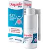 Dequadin Spray Mucosa Orale 0,5% 10ml
