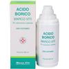 Marco Viti Acido Borico Soluzione Cutanea Antisettica 3% 200ml