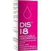 Igeakos Dis 18 Gocce Omeopatiche 50ml