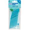 Tepe Interdental Brush Angle Scovolino Interdentale Angolato 0,6mm 6 Pezzi