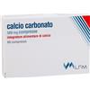 Lab.farmacologico Milanese Calcio Carbonato Integratore Salute Ossa 60 Compresse