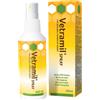 Vetramil Spray Lesioni Cutanee Animali 100ml