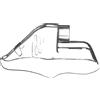 Markos Mefar Maschera Nebula Aerosol Adulti 1 Pezzo