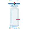 Master Aid Master-aid Drop Med Medicazione Traspirante Morbido Tessuto Non Tessuto 10,5x25cm 3 Pezzi