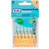 Tepe Interdental Brush Scovolino Extra Soft Arancione 0,45 Mm 6 Pezzi