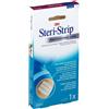 Solventum Italy Srl Steri-strip Cerotto Sutura Striscia 12x100mm 6 Pezzi