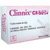 Clinnix Cistop Integratore D-mannosio Salute Intima Donna 14 Stick Monodose