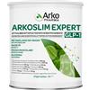 Arkopharma Arkoslim Expert Glp-1 Integratore Metabolismo Grassi E Sazietà 270g