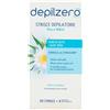 Depilzero Strisce Depilatorie Viso E Bikini 20 Pezzi
