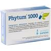 Homeo Sapiens Srl Phytum 1000 Integratore Difese Immunitarie 30 Capsule