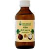 Arcangea Olio Cocco Biologico Trofismo Pelle 100ml