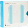 Comfeel Plus Medicazione Speciale Attiva Trasparente Idrocolloidale 10x10cm 10 Pezzi