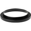Briny River Anello adattatore telescopico M42 a M48 M42 X 0,75 MM maschio a femmina M48 X 0,75 MM anello frizione step-up per telescopio