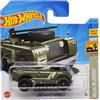 Hot Wheels - Land Rover Series II - Baja Blazers 10/10 - HKG65 - Short Card - Track Stars - BFGoodrich - Mattel 2023