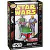 Funko POP! Comic Cover: Star Wars - Darth Vader - Boba Fett - Star Wars Comics - Figura in Vinile da Collezione - Idea Regalo - Merchandising Ufficiale - Giocattoli per Bambini e Adulti