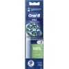 Oral-b Pro Cross Action Ricambio 2 Pezzi