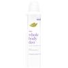 Dove Whole Body Deo Lavanda E Camomilla Deodorante Spray 150ml