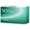 Docet Italia Srl Noflox Integratore Ad Azione Antinfiammatoria Naturale 20 Compresse