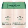 Nuxe Duo Deodorante Protezione 24 Ore 2x50ml - Deodorante Roll-on