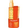 Nuxe Duo Olio Solare SPF 30+ & Shampoo Doccia Doposole 1pz - Cofanetto Solare