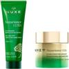 NUXE Kit Il Trattamento D'Eccezione + Crema Mani In Omaggio 1pz - Cofanetti Viso e Corpo